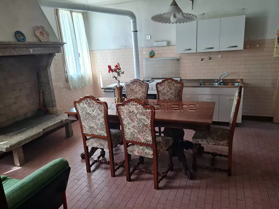 Immagine 9 di Casa bifamiliare in vendita  in Via A. Manzoni 20 a Campiglia Dei Berici