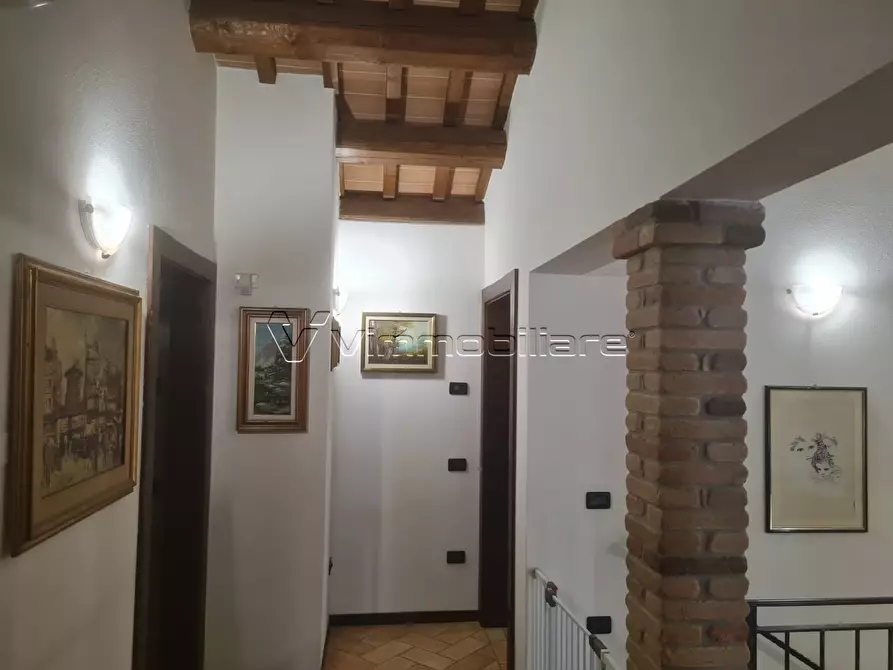 Immagine 59 di Casa bifamiliare in vendita  in via frastortola 24 a Poiana Maggiore