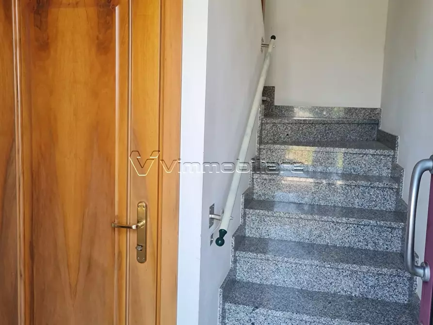 Immagine 11 di Porzione di casa in vendita  in via cà montanare 49 a Barbarano Mossano
