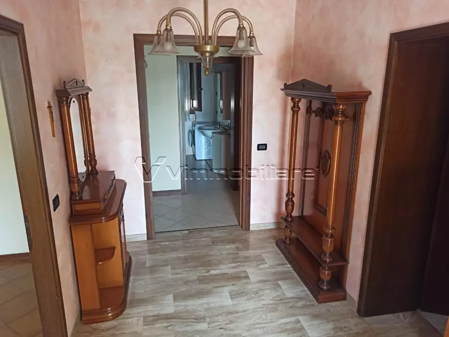 Immagine 7 di Pentalocale in vendita  in Via Tessara 21 a Albettone