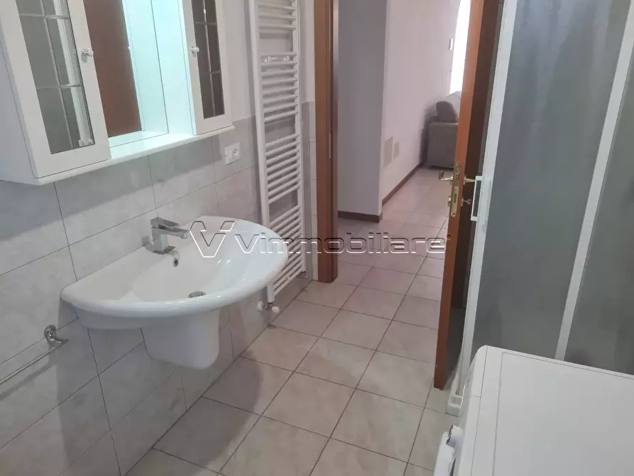 Immagine 79 di Casa bifamiliare in vendita  in via frastortola 24 a Poiana Maggiore