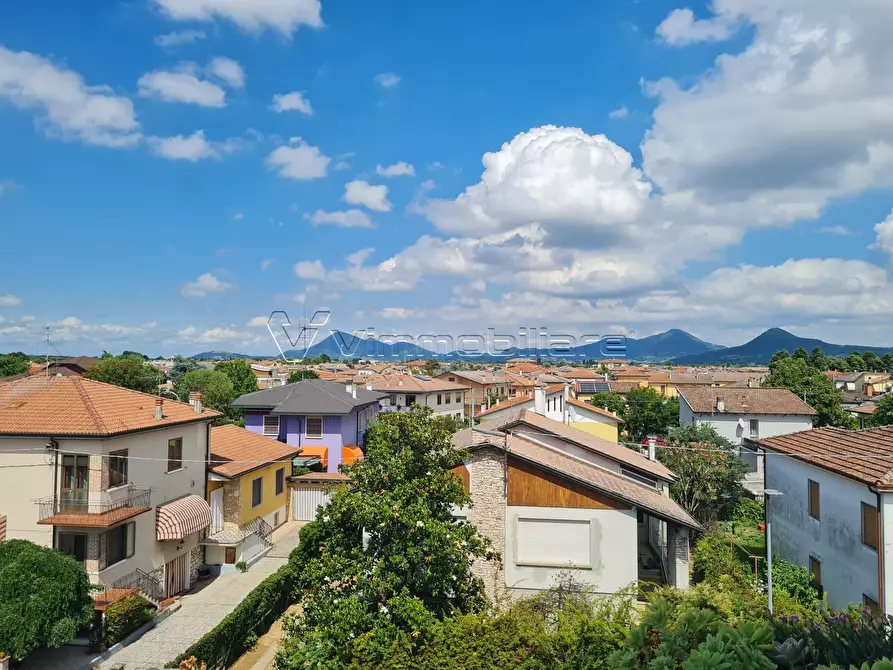 Immagine 30 di Quadrilocale in vendita  in viale Ungheria 32/6 a Noventa Vicentina