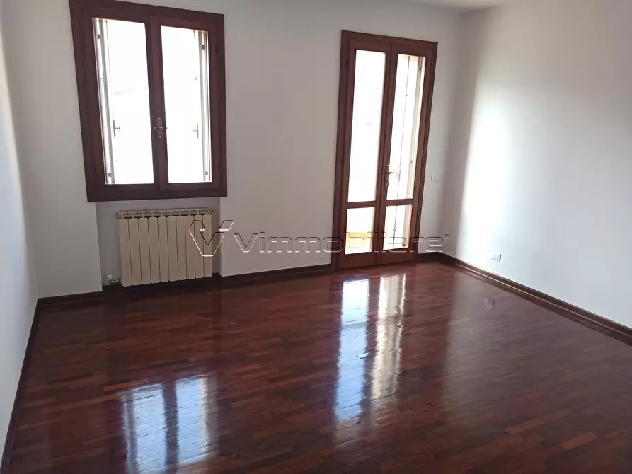 Immagine 18 di Villetta a schiera in affitto  in Via Fontanella 4 a Barbarano Mossano