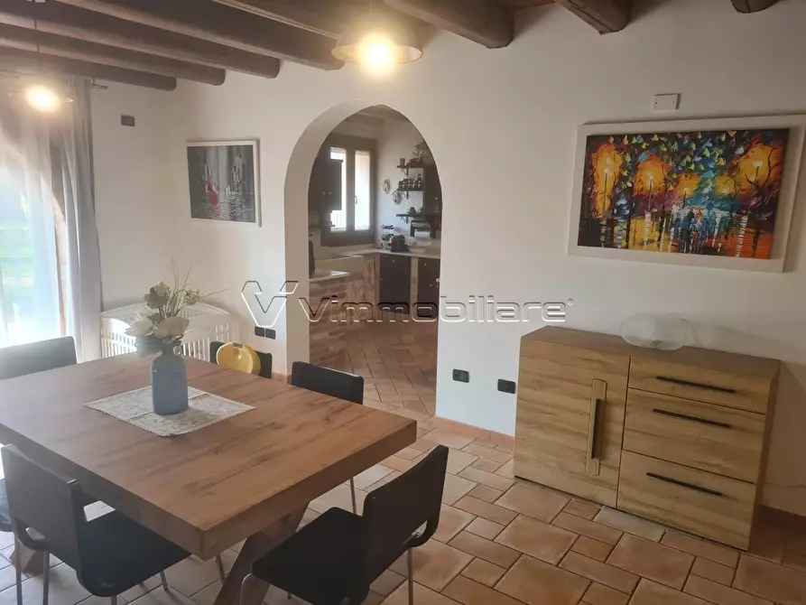 Immagine 20 di Casa bifamiliare in vendita  in via frastortola 24 a Poiana Maggiore