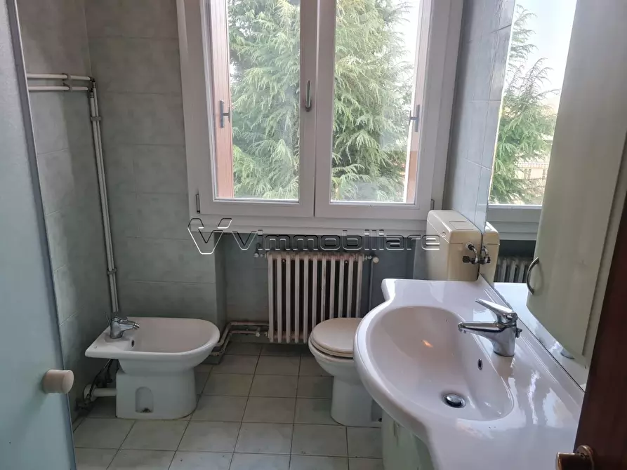 Immagine 9 di Quadrilocale in vendita  in via dietro chiesa 1 a Barbarano Mossano