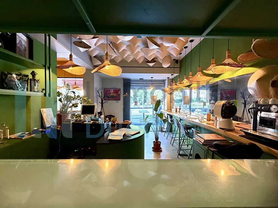 Immagine 16 di Bar / Ristorante in vendita  a Bologna