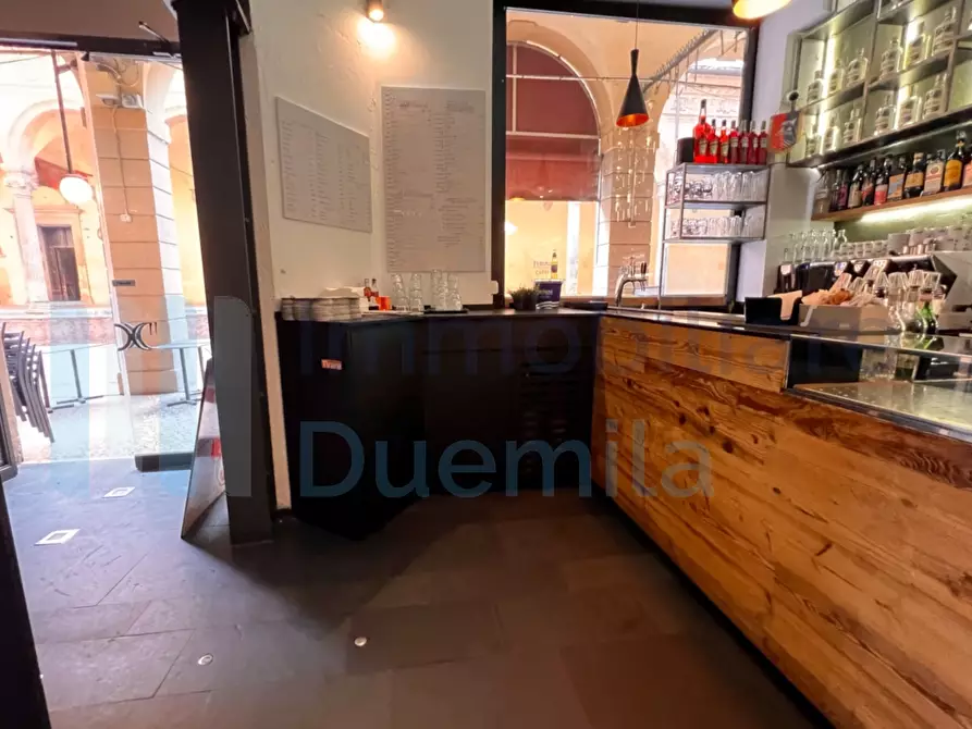 Immagine 14 di Bar / Ristorante in vendita  a Bologna