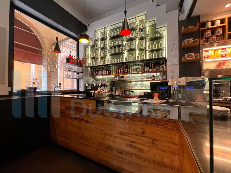 Immagine 3 di Bar / Ristorante in vendita  a Bologna