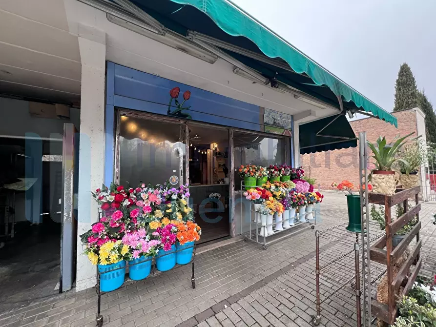 Immagine 13 di Attività commerciale in vendita  a Bologna