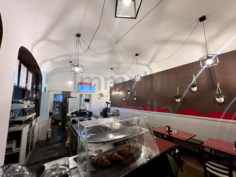 Immagine 3 di Bar / Ristorante in vendita  a Bologna