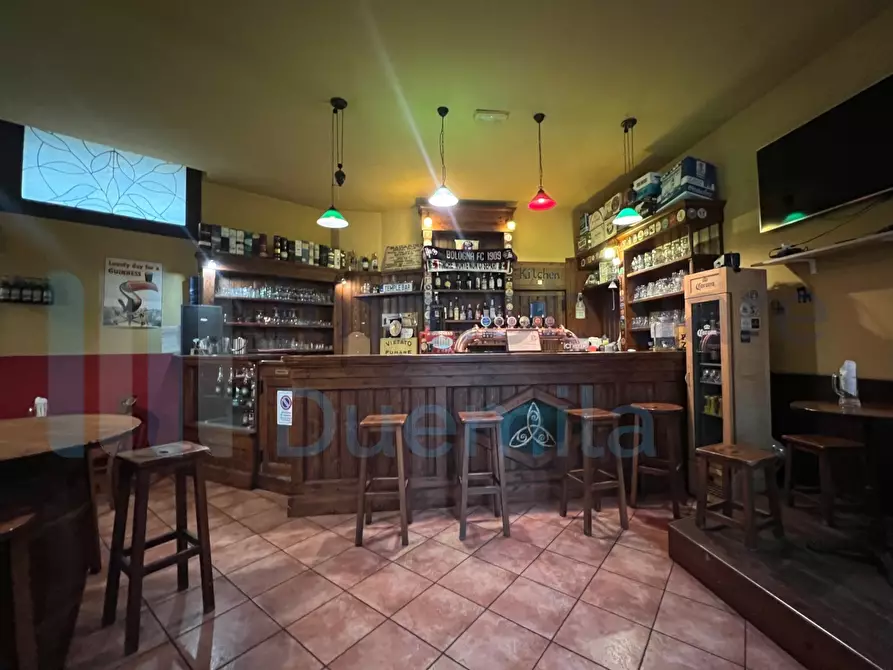 Immagine 4 di Bar / Ristorante in vendita  a Casalecchio Di Reno