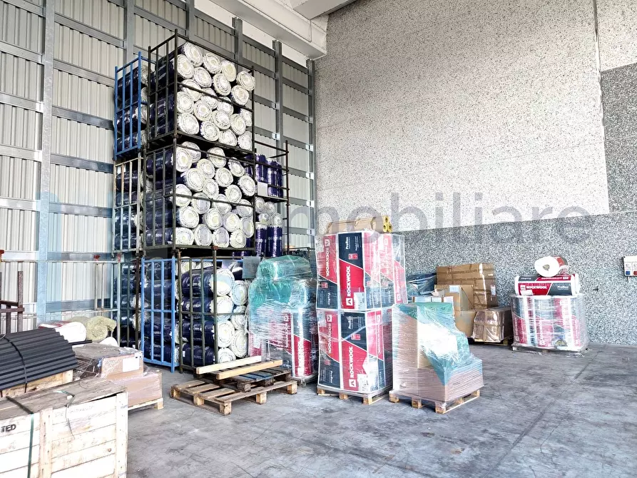 Immagine 33 di Attività artigianale in vendita  a San Cesario Sul Panaro