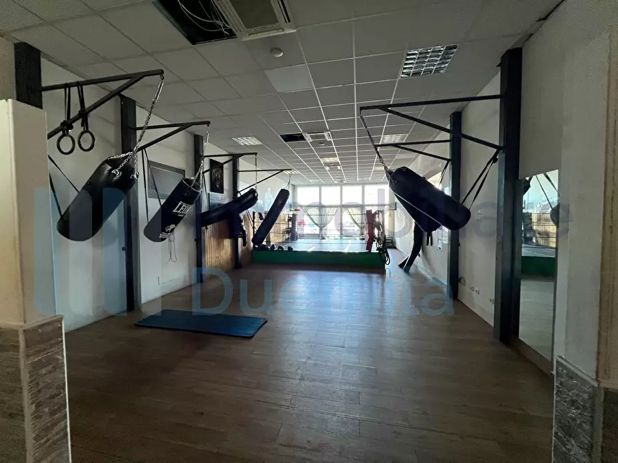 Immagine 20 di Locale commerciale in affitto  a Sant'agata Bolognese