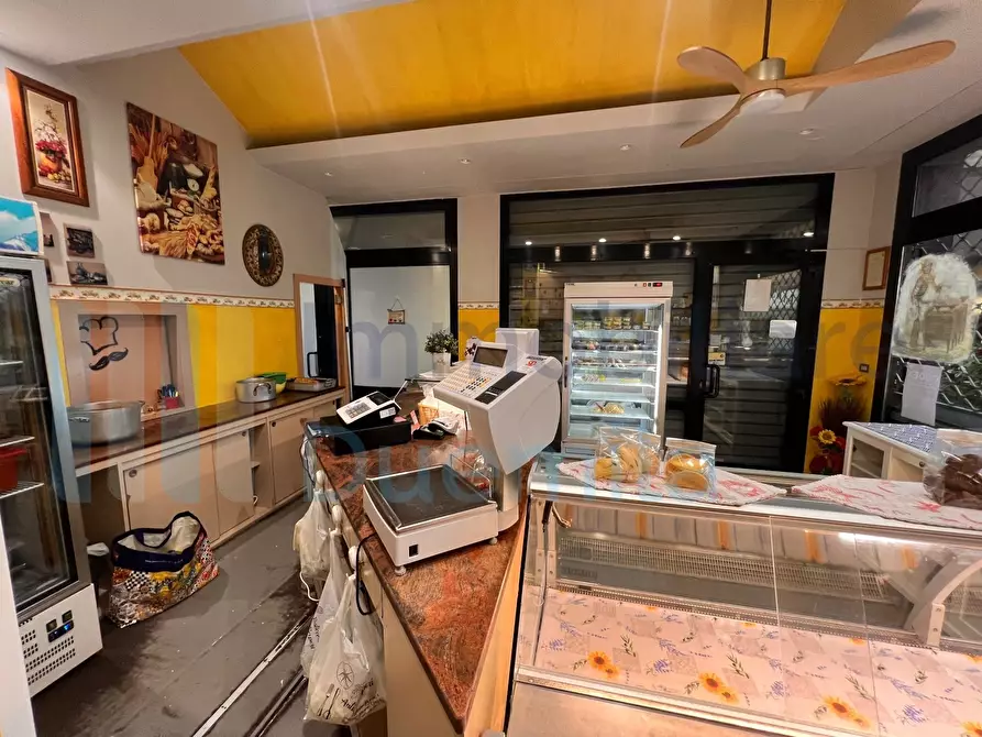 Immagine 14 di Attività artigianale in vendita  a Sasso Marconi