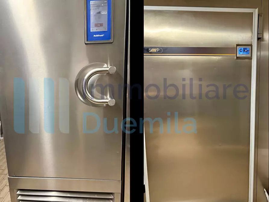 Immagine 11 di Attività artigianale in vendita  a San Giorgio Di Piano