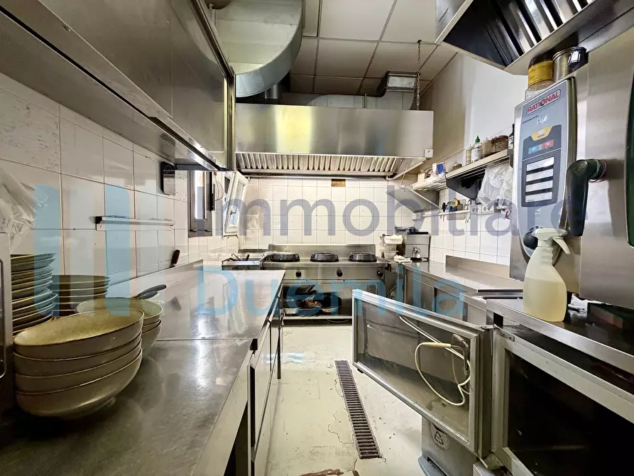 Immagine 19 di Bar / Ristorante in vendita  a Bologna