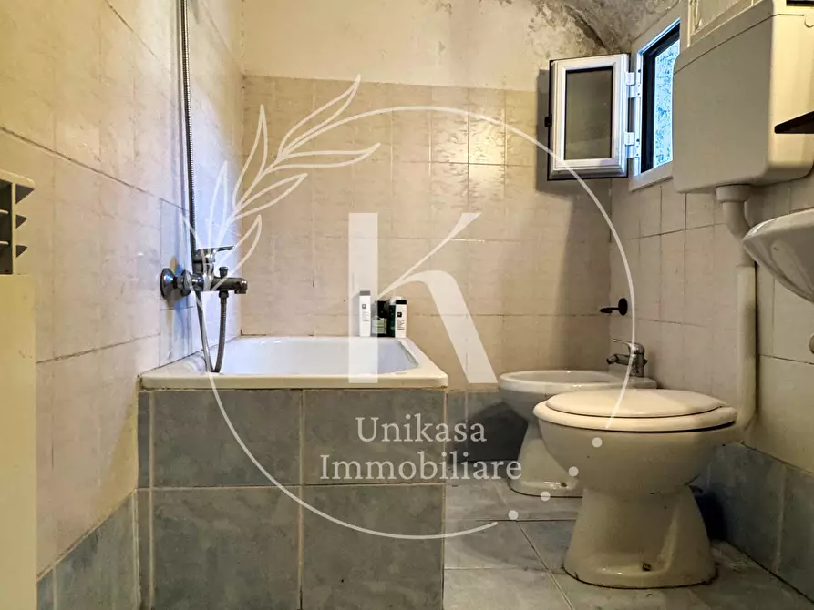 Immagine 13 di Terratetto in vendita  in Via Piave 188 a Vado Ligure