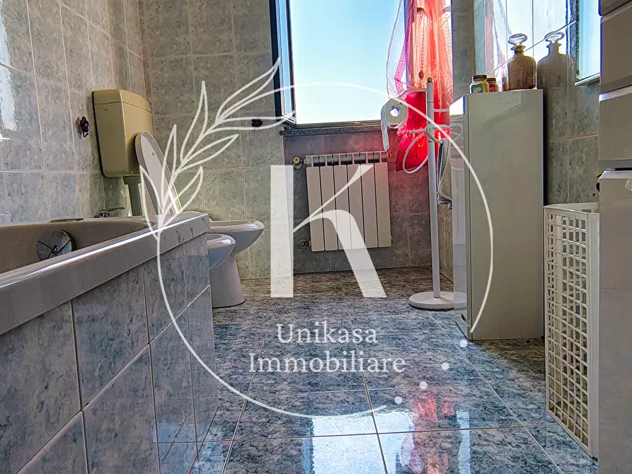 Immagine 52 di Casa semindipendente in vendita  in Località Fornacca a Cosseria