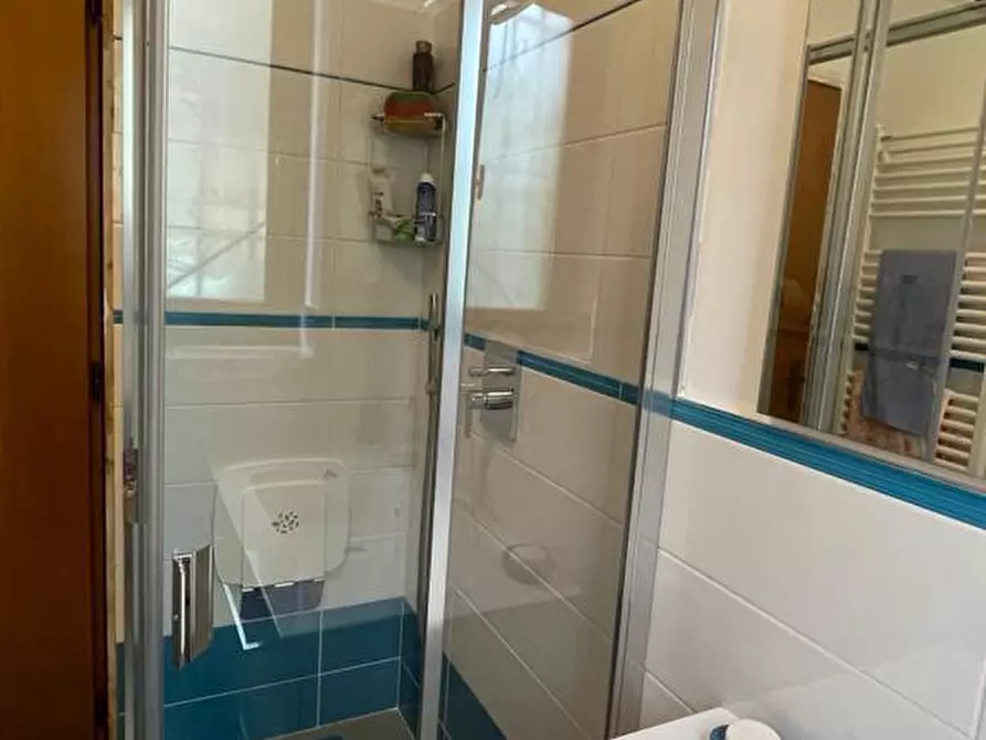 Immagine 25 di Trilocale in vendita  in Via Spotorno a Vezzi Portio