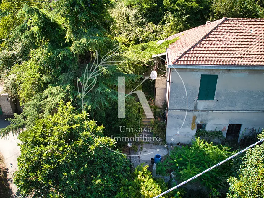 Immagine 4 di Casa semindipendente in vendita  in Via Nazionale Piemonte 96 a Savona