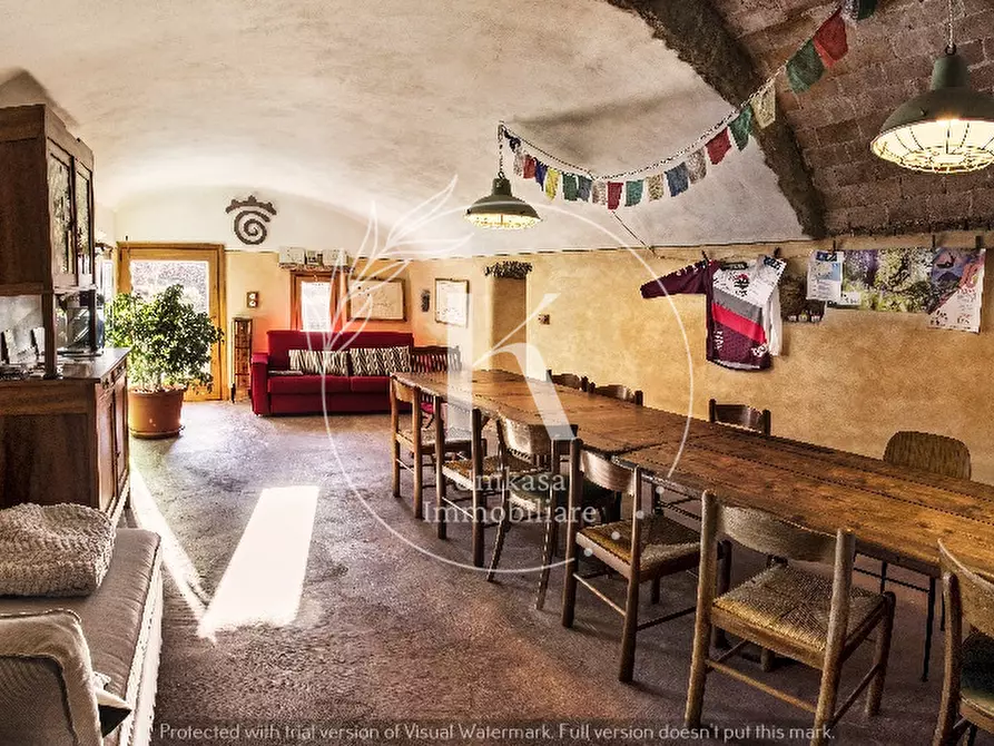 Immagine 6 di Agriturismo in vendita  in Orco Feglino a Orco Feglino