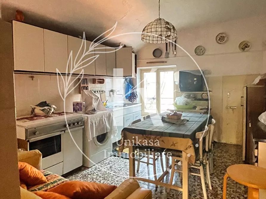 Immagine 20 di Terratetto in vendita  in San Nazario a Savona