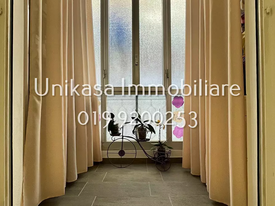 Immagine 25 di Trilocale in vendita  in Via dei Sciaccarama a Albisola Superiore