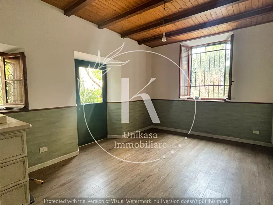 Immagine 18 di Casa indipendente in vendita  in Via Santuario a Savona