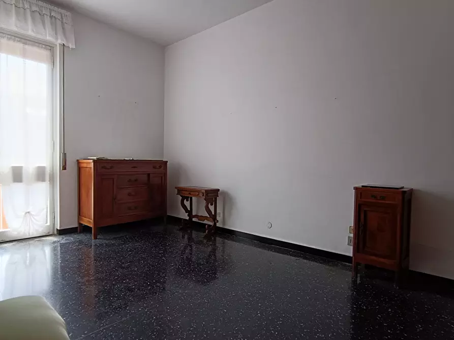 Immagine 17 di Quadrilocale in vendita  in Via San Francesco D'Assisi 4 a Savona