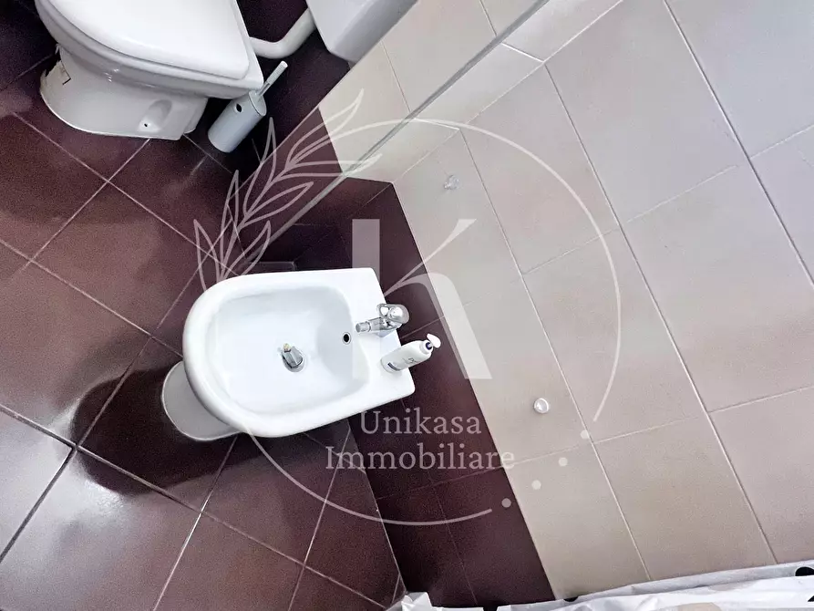 Immagine 14 di Bilocale in vendita  in Via Ferdinando Isola 18 a Albissola Marina