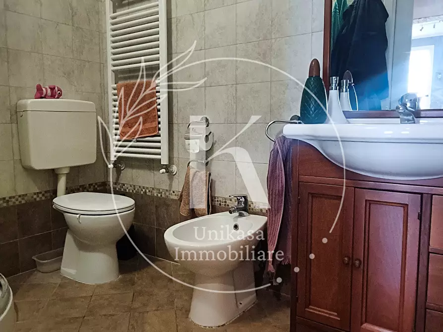 Immagine 43 di Casa indipendente in vendita  in Via Ciantagalletto a Savona