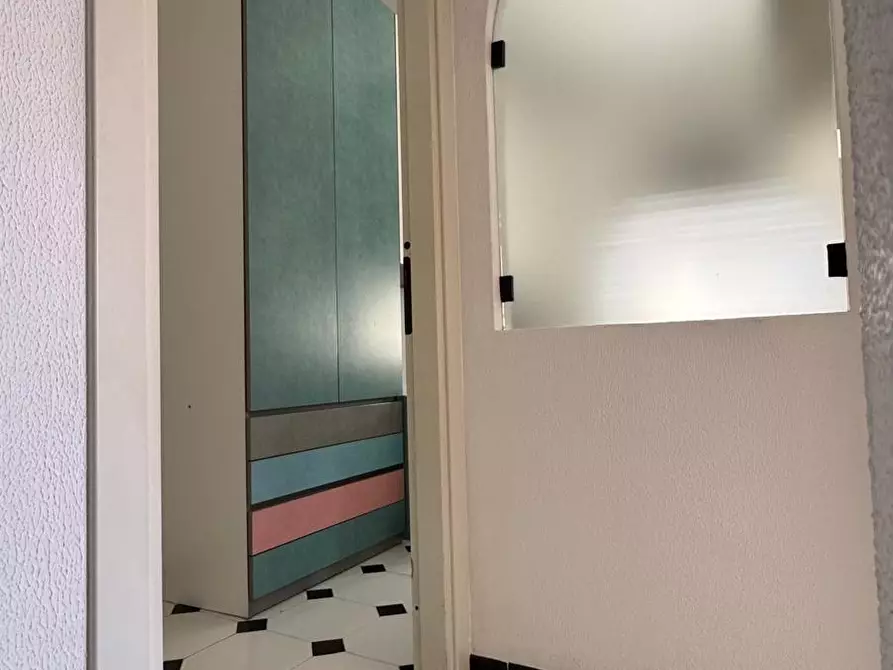 Immagine 12 di Quadrilocale in vendita  in Via Giacomo Leopardi a Savona