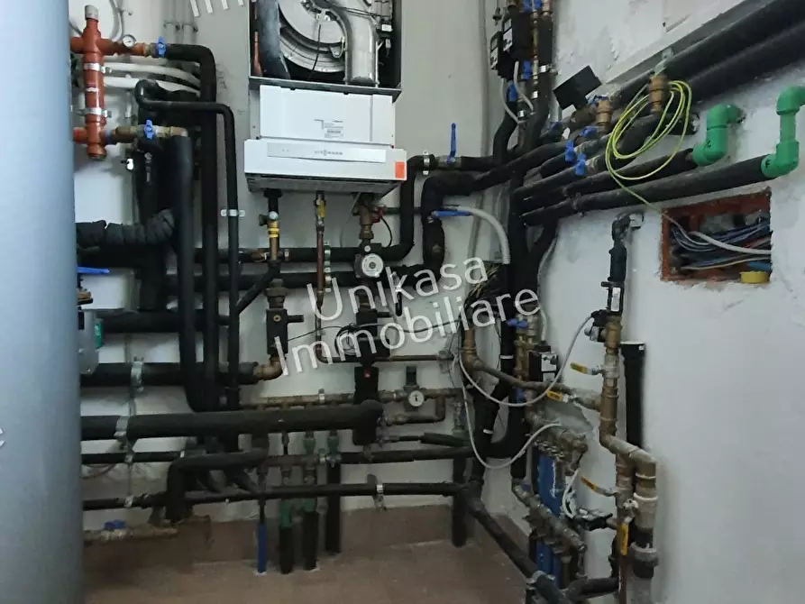 Immagine 30 di Villa in vendita  in Via Loreto a Savona