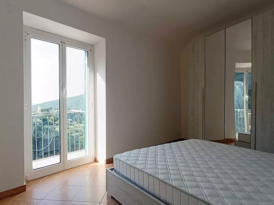 Immagine 13 di Bilocale in affitto  in Via Marmorassi a Savona
