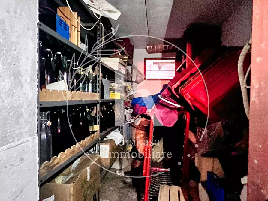 Immagine 51 di Quadrilocale in vendita  in Via Giobatta Brandini 13 a Quiliano