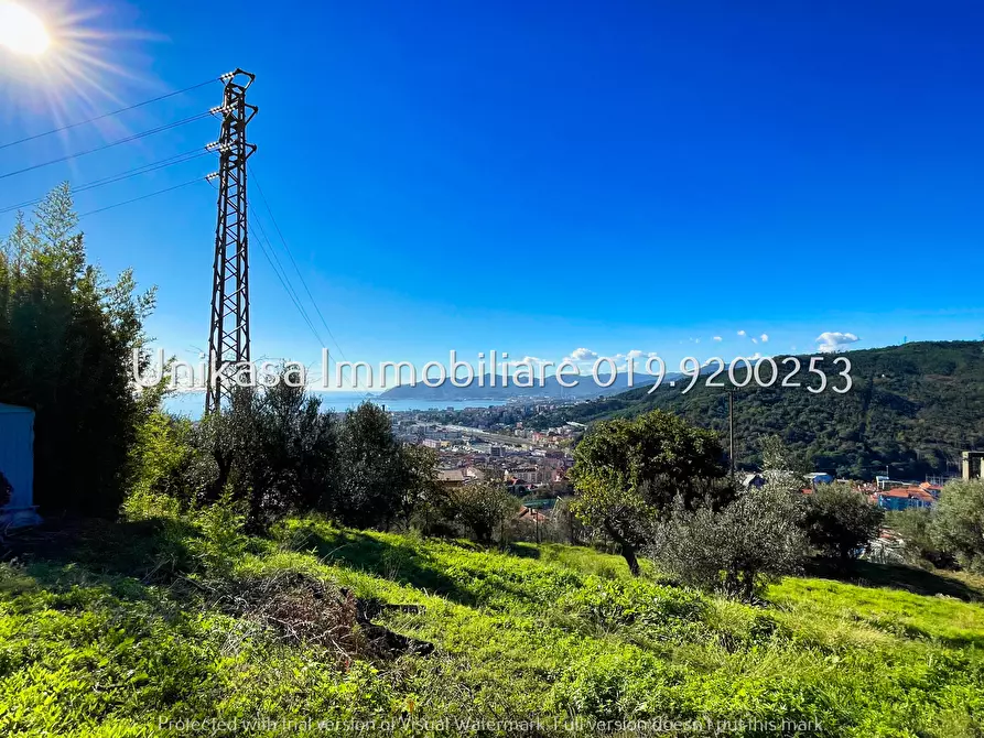 Immagine 3 di Terreno edificabile in vendita  in Via San Lorenzo a Savona