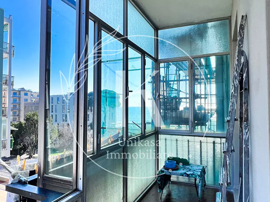 Immagine 30 di Pentalocale in vendita  in Corso Vittorio Veneto 54 a Savona