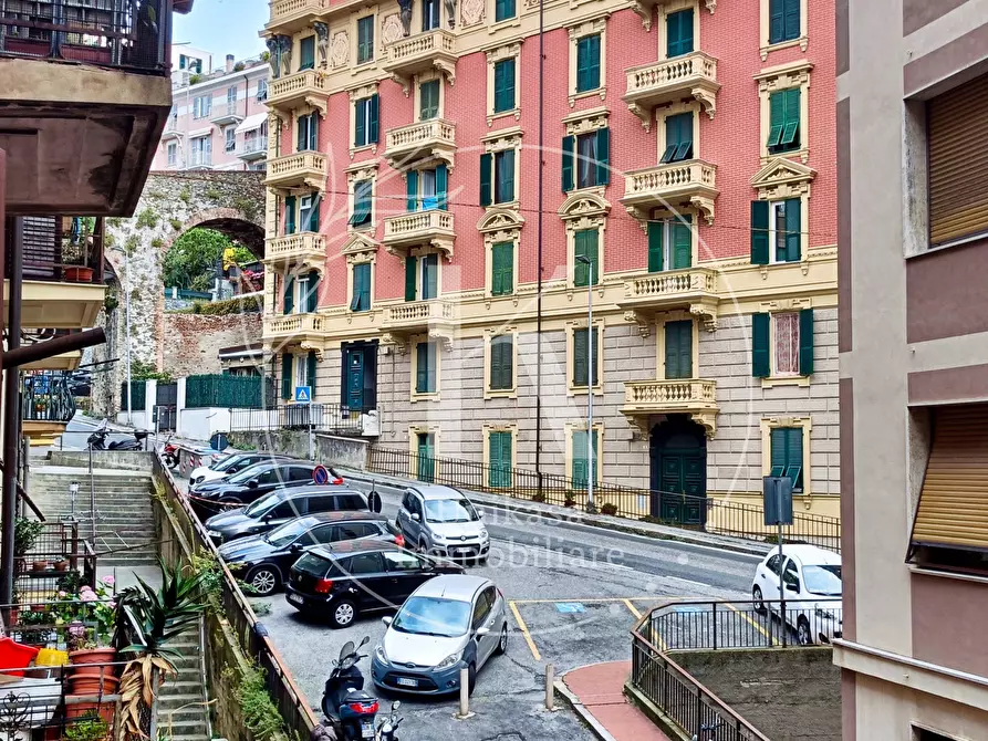 Immagine 19 di Pentalocale in vendita  in Via Santorre di Santarosa 3 a Savona