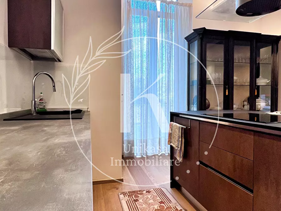 Immagine 22 di Quadrilocale in vendita  in Via Giuseppe Delfino 9 a Quiliano