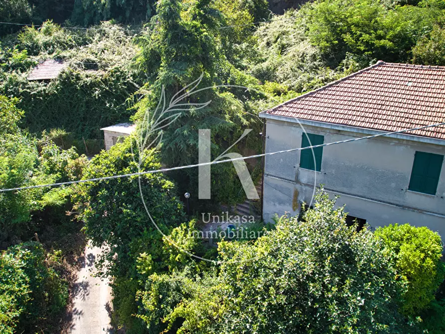 Immagine 3 di Casa semindipendente in vendita  in Via Nazionale Piemonte 96 a Savona