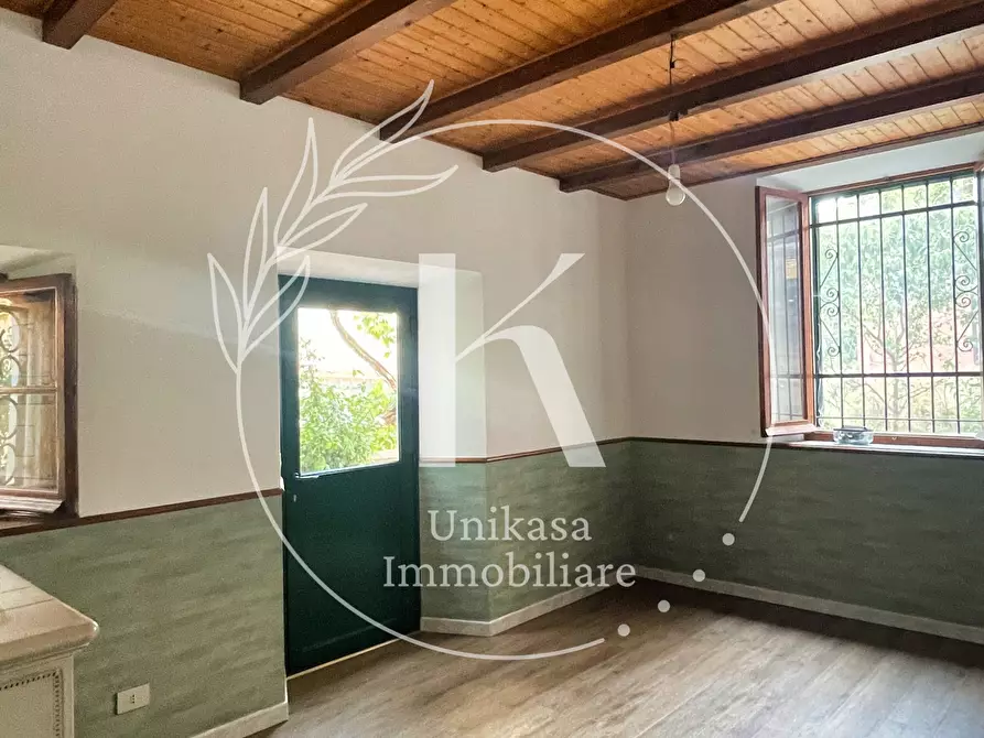 Immagine 17 di Casa indipendente in vendita  in Via Santuario a Savona