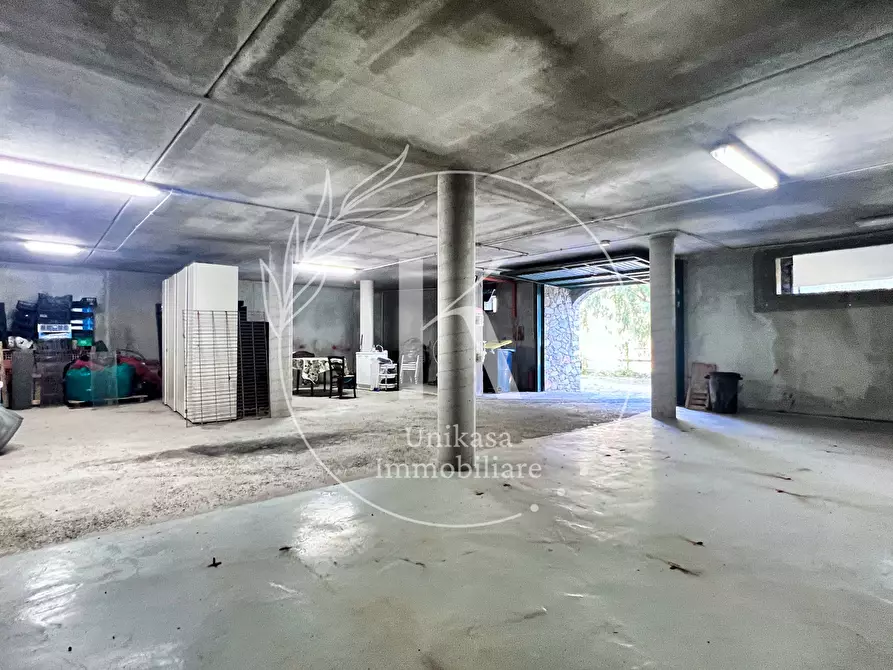 Immagine 58 di Villa in vendita  in Via per Calice a Finale Ligure