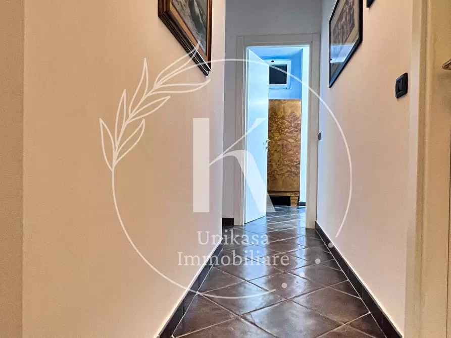 Immagine 31 di Quadrilocale in vendita  in Via Poggio del Sole Superiore 11 a Albissola Marina