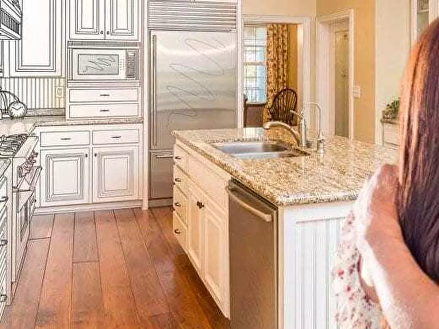 Immagine 5 di Pentalocale in vendita  in villetta a Savona