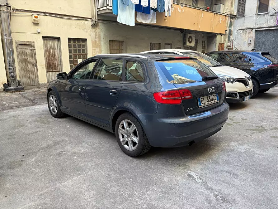 Immagine 4 di Garage in vendita  in Via Don Minzoni 14 R a Savona