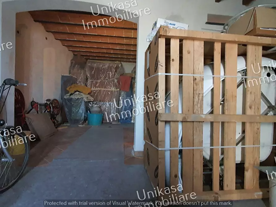 Immagine 19 di Villa in vendita  in Via Loreto a Savona