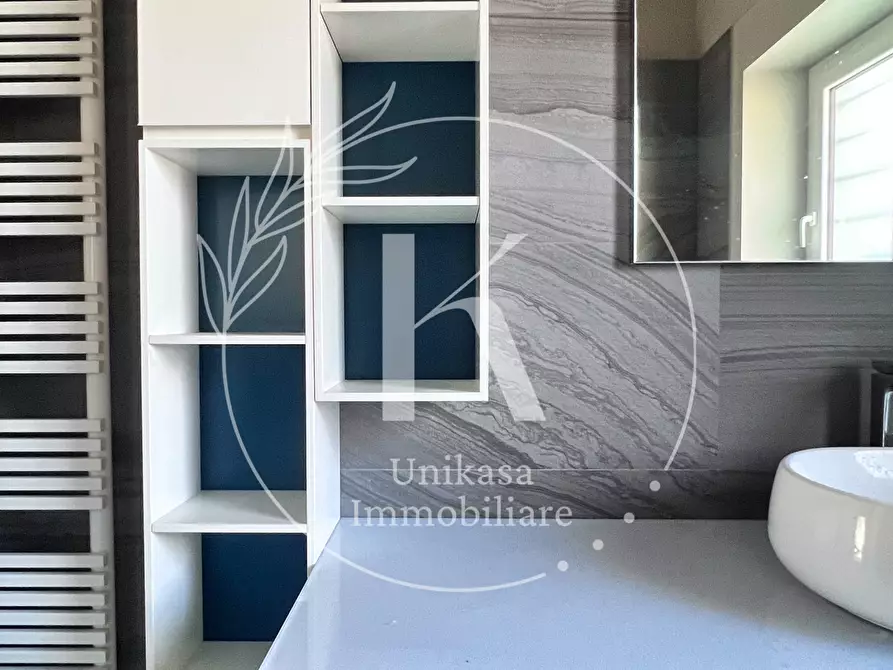 Immagine 34 di Pentalocale in vendita  in Via XX Settembre 21 a Savona