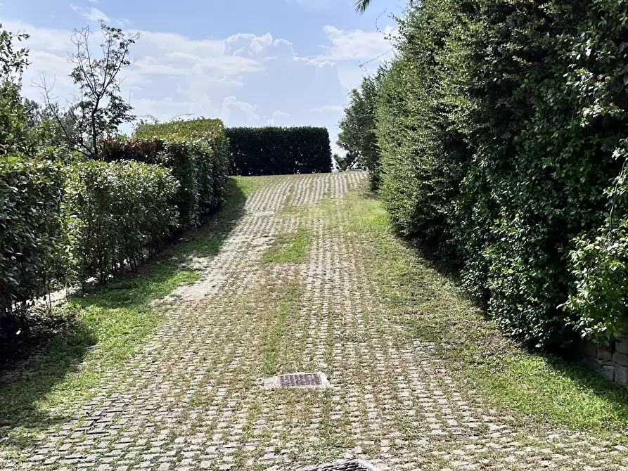 Immagine 10 di Villa in vendita  in Via Alla Strà a Savona