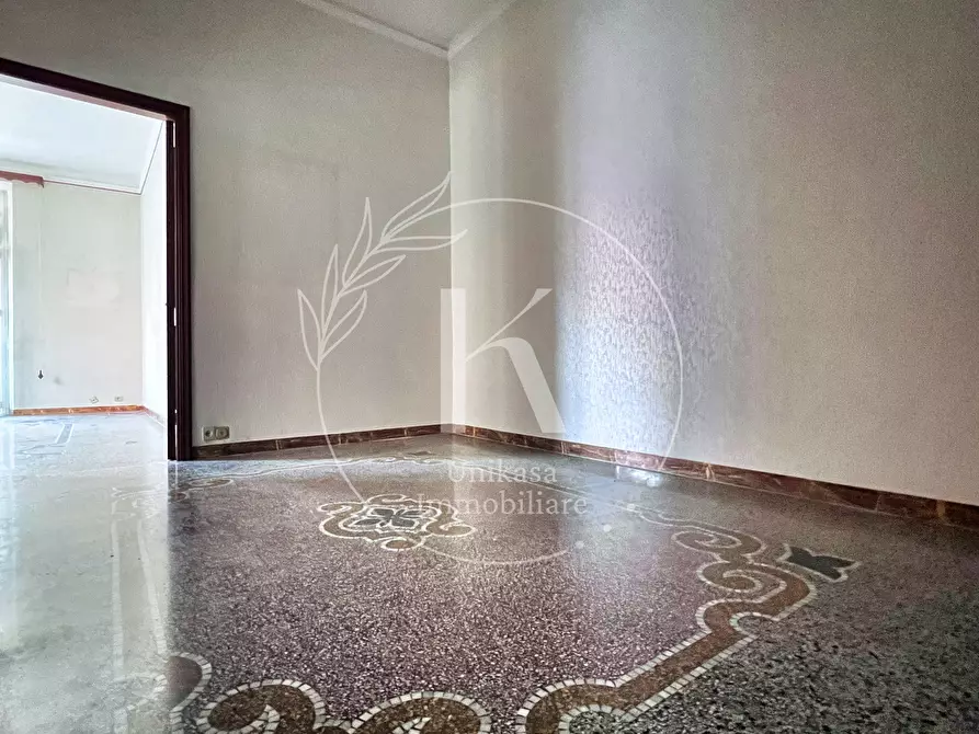 Immagine 8 di Quadrilocale in vendita  in Via Giuseppe Parini 14 a Vado Ligure