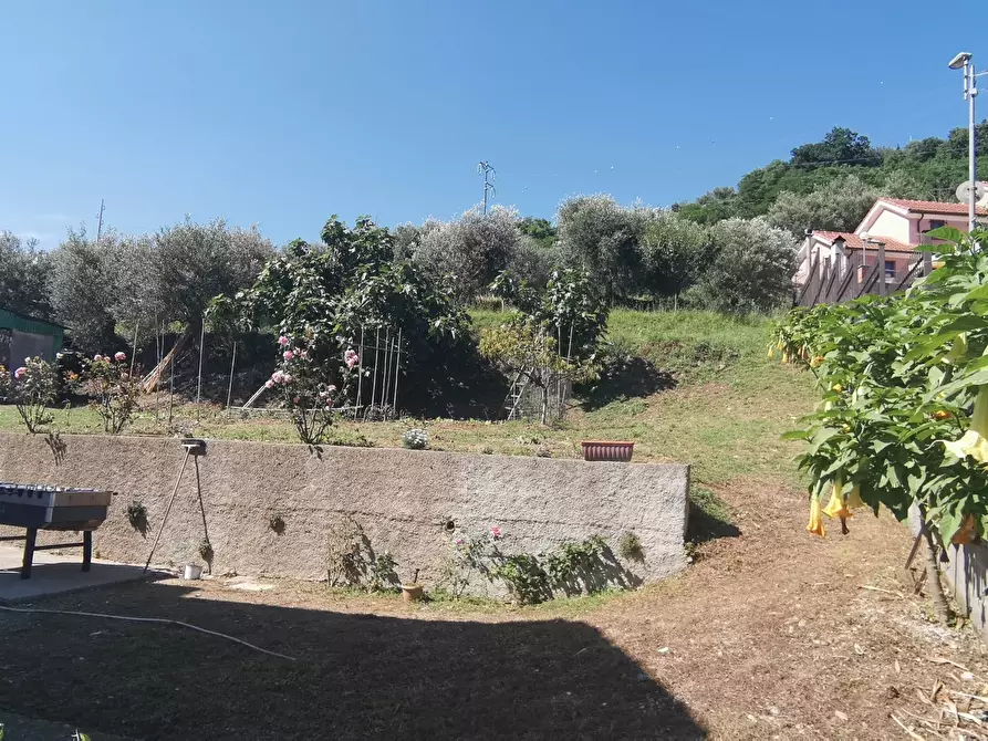 Immagine 14 di Casa indipendente in vendita  in Via San Dalmazio a Savona